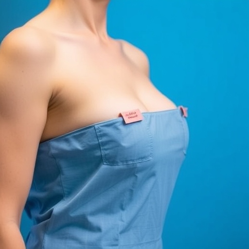 breast reconstruction